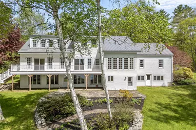 299 Gates Road, Jefferson, ME 04348 - Photo 11