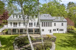 299 Gates Rd, Jefferson, ME 04348 - Photo 11
