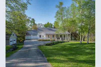 299 Gates Road, Jefferson, ME 04348 - Photo 97