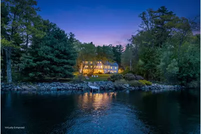 299 Gates Road, Jefferson, ME 04348 - Photo 1