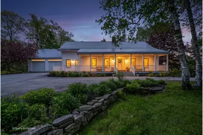 299 Gates Road, Jefferson, ME 04348 - Photo 3