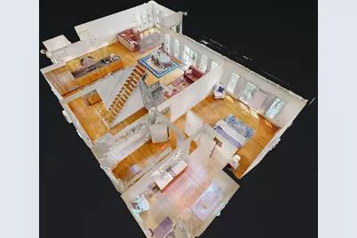 299 Gates Road, Jefferson, ME 04348 - Photo 83