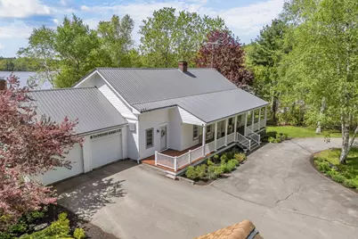 299 Gates Road, Jefferson, ME 04348 - Photo 123