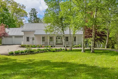 299 Gates Road, Jefferson, ME 04348 - Photo 1