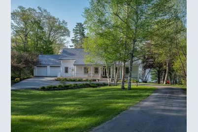 299 Gates Road, Jefferson, ME 04348 - Photo 3
