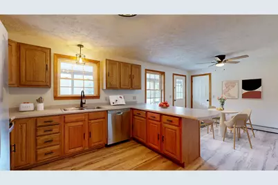 824 Ridge Road, Windsor, ME 04363 - Photo 15