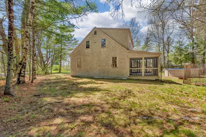 166 Balsam Road, Bangor, ME 04401 - Photo 29