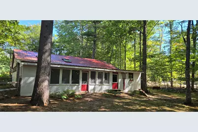 32 Middle Ridge Road, Bridgton, ME 04009 - Photo 11