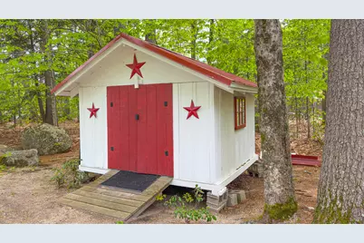32 Middle Ridge Road, Bridgton, ME 04009 - Photo 41