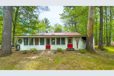 32 Middle Ridge Road, Bridgton, ME 04009 - Photo 7