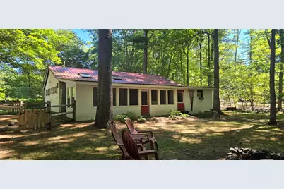 32 Middle Ridge Road, Bridgton, ME 04009 - Photo 9