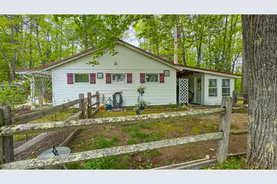 32 Middle Ridge Road, Bridgton, ME 04009 - Photo 5