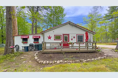 32 Middle Ridge Road, Bridgton, ME 04009 - Photo 5