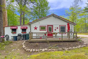 32 Middle Ridge Rd, Bridgton, ME 04009 - Photo 5