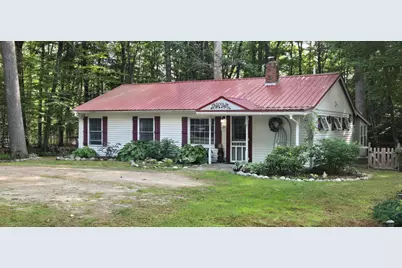 32 Middle Ridge Road, Bridgton, ME 04009 - Photo 3