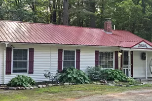32 Middle Ridge Rd, Bridgton, ME 04009 - Photo 1