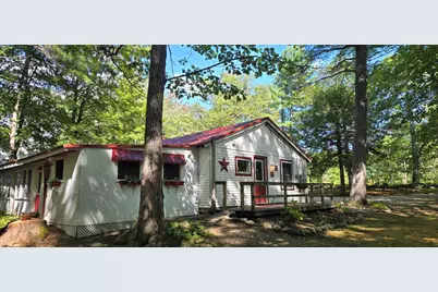 32 Middle Ridge Road, Bridgton, ME 04009 - Photo 7