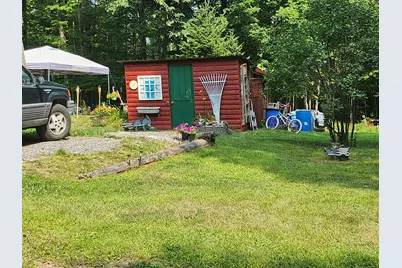 431 Huff Hill Road, Hartland, ME 04943 - Photo 3