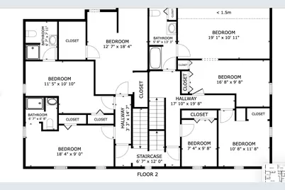 34 Middle Ridge Road, Bridgton, ME 04009 - Photo 49