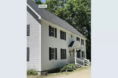 34 Middle Ridge Road, Bridgton, ME 04009 - Photo 5