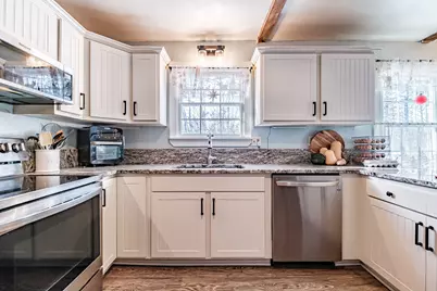 34 Middle Ridge Road, Bridgton, ME 04009 - Photo 9