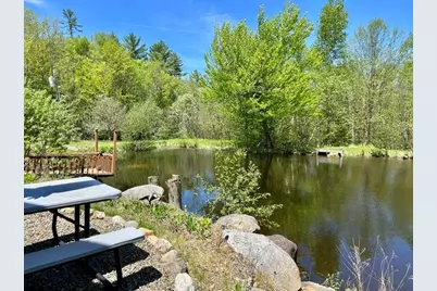 60 Mt Blue Pond Road, Avon, ME 04966 - Photo 5