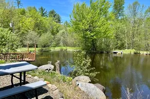 60 Mt Blue Pond Rd, Avon, ME 04966 - Photo 5