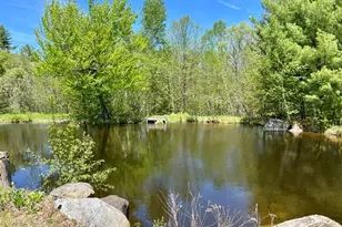 60 Mt Blue Pond Rd, Avon, ME 04966 - Photo 3