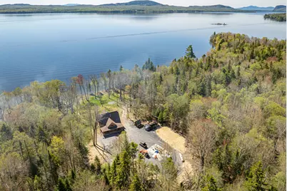 311 Moose Brook Road, Tomhegan Twp, ME 04478 - Photo 69