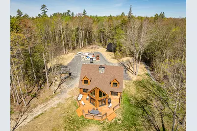 311 Moose Brook Road, Tomhegan Twp, ME 04478 - Photo 67