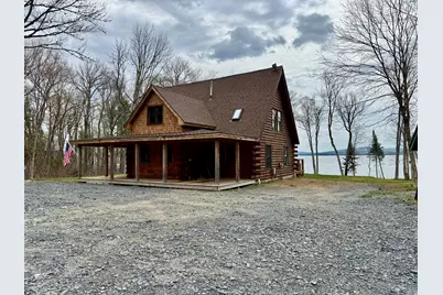311 Moose Brook Road, Tomhegan Twp, ME 04478 - Photo 49