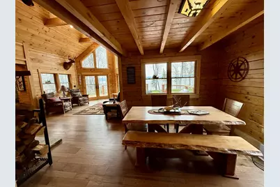 311 Moose Brook Road, Tomhegan Twp, ME 04478 - Photo 23