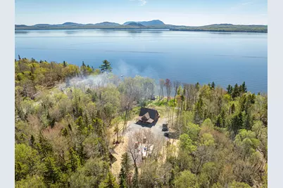 311 Moose Brook Road, Tomhegan Twp, ME 04478 - Photo 63