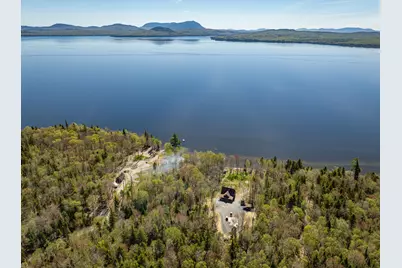311 Moose Brook Road, Tomhegan Twp, ME 04478 - Photo 77