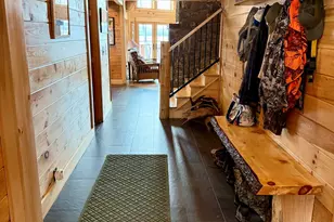 311 Moose Brk Rd, Tomhegan Twp, ME 04478 - Photo 11