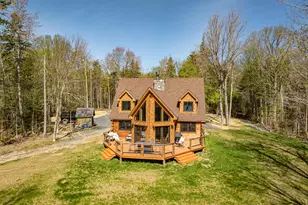 311 Moose Brk Rd, Tomhegan Twp, ME 04478 - Photo 5