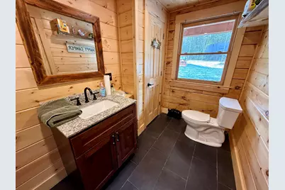 311 Moose Brook Road, Tomhegan Twp, ME 04478 - Photo 9