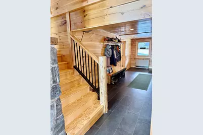 311 Moose Brook Road, Tomhegan Twp, ME 04478 - Photo 15