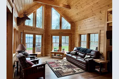 311 Moose Brook Road, Tomhegan Twp, ME 04478 - Photo 17