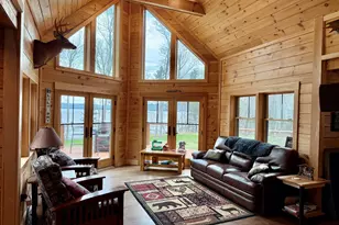 311 Moose Brk Rd, Tomhegan Twp, ME 04478 - Photo 17