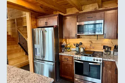 311 Moose Brook Road, Tomhegan Twp, ME 04478 - Photo 29
