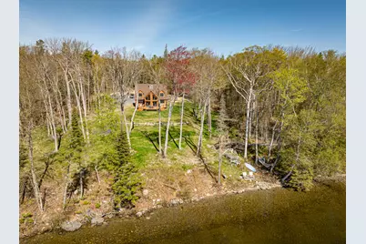 311 Moose Brook Road, Tomhegan Twp, ME 04478 - Photo 77