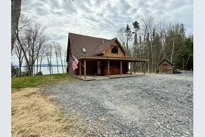 311 Moose Brook Road, Tomhegan Twp, ME 04478 - Photo 49