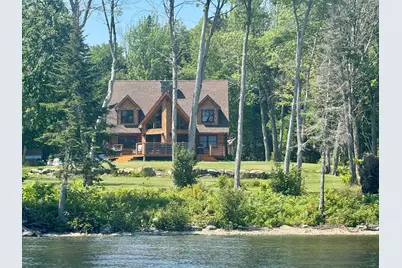 311 Moose Brook Road, Tomhegan Twp, ME 04478 - Photo 3