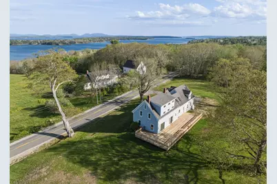 619 Morgan Bay Road, Surry, ME 04684 - Photo 13