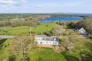 619 Morgan Bay Rd, Surry, ME 04684 - Photo 5