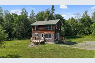 51 Big Boyd Lake Road, Orneville Twp, ME 04463 - Photo 1