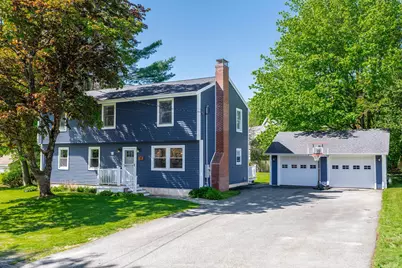 19 Hamlin Road, Falmouth, ME 04105 - Photo 1