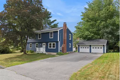 19 Hamlin Road, Falmouth, ME 04105 - Photo 1
