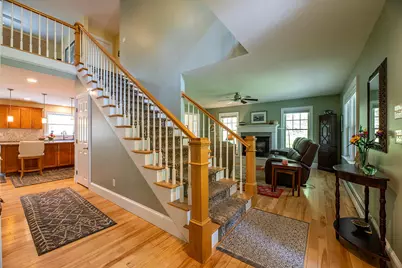 36 Tamarack Trail, Camden, ME 04843 - Photo 7
